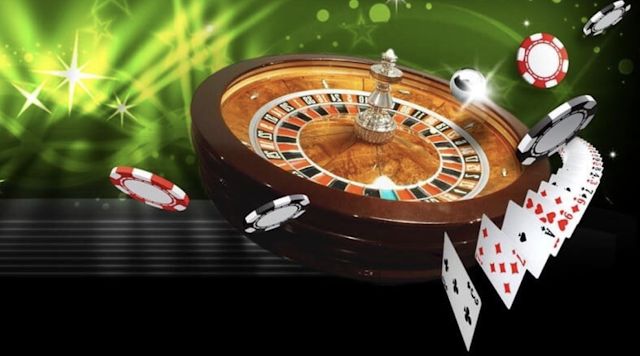Blaze Spins Casino پر آن لائن سلاٹس کے بارے میں