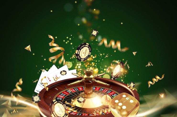 Blaze Spins Casino میں پاکستان کے کھلاڑیوں کے لیے ٹاپ گیمز