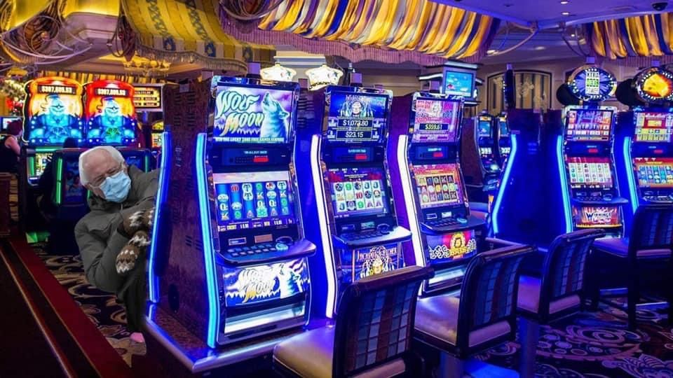 Blaze Spins Casino کیسینو میں سلاٹ کھیلنا شروع کریں۔